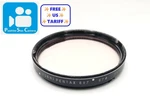 Near Mint Asahi Pentax 6X7 Skylight Smc 67MM Filter From Japan. Fixed Price $26.39.