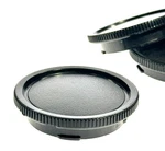 Body Cap For Leica Mount Cameras. Fixed Price $10.95.