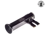 Leica Black Winko Right-angle Finder Early Good+. Fixed Price $125.00.