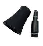 Nuvo Straighten Your Jsax Kit N515SJBK (straight Bell/straight Neck) Domesti. Fixed Price $76.23.