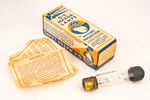 Westinghouse Mazda Projection Lamp 300W 120V T10 Bulb CC8 Fil Med Pf Nos V28. Fixed Price $18.82.