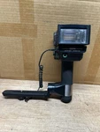 Sunpak Auto 522 Thyristor Electronic Camera Flash. Fixed Price $19.99.