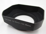 Mint Asahi Pentax Metal Lens Hood For 35MM F2 & F3.5 Takumar From Japan. Fixed Price $47.49.