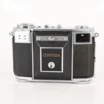 Zeiss Ikon 533/24 Contessa 35 Rangefinder Camera W/45MM Tessar Lens *read #514. Fixed Price $86.41.