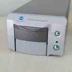 Konica Minolta Dimage Scan Dual Model Af 3200. Fixed Price $135.00.