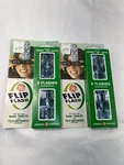 Of Vintage Flip CG-38A2 Kodak Trimlite & Tele-instamatic Flashes. Fixed Price $19.79.