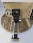 Vivitar Bellows System With Slide Copy Attachment. Fixed Price $34.00.