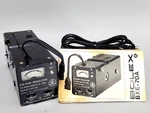 Rare! BXE-70A Bolex Voltage Regulator For MCE-17 ,mm Motors H16 H8 Tested! Usa. Fixed Price $127.33.
