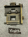Century Jj 35MM/70MM Projector Trap Assembly J4-E-50. Fixed Price $499.99.