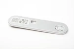 Leica Base Plate For M10-R, Silver Chrome, New #6376. Fixed Price $219.96.