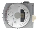 Metrastar Hand Held Light Exposure F/stop Meter Vintage Case Metrawatt. Fixed Price $49.00.