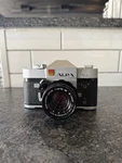 Alpa 10D With Kern-macro-seitar 1:1 9/50 Lens. Open Box Great Condition. Fixed Price $2999.00.