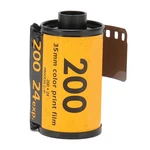 Pyhodi Kodak Gold 200 Color Negative Film, Professional Iso 24 Exposures.... Fixed Price $24.99.