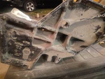 Spring Drive For Kw. Fixed Price $1500.00.