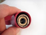Leitz Reloadable Metal Film Cassette For Screw Mount Leicas. Fixed Price $39.95.