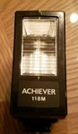 Achiever Electronic Flash 118M. Fixed Price $9.00.