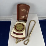 Zeiss Ikon Ikophot Light Meter With Case. Fixed Price $27.99.