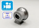 Opt Top Mint Leica Ernst Leitz Wetzlar Sgvoo 90MM 9CM Finder From Japan. Fixed Price $171.59.