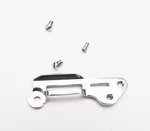 Kalimar Sixty 660 Medium Format Slr Camera Parts - Strap Lug (left). Fixed Price $9.00.