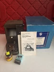 Bell And Howell Filmo 8MM Viewer Bright Lamp Clean Vintage With Box No Cord. Fixed Price $165.99.