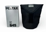 Unused Box Pentax Genuine Lens Soft Case S130-160MM From Japan. Fixed Price $51.99.