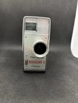 Vintage Cine Kodak Medallion 8 Movie Camera. Fixed Price $16.99.