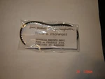 16MM Bell Howell Belt, B&h #31023 Teethed New. Fixed Price $17.99.