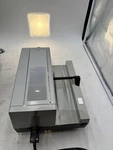 Kindermann 1041 Slide Projector. Fixed Price $225.00.