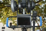 Extension Handle For Scissor 17' Telescopic Camera Crane.custom Made. Fixed Price $195.00.