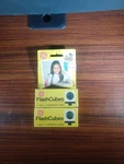 Lot Of Packs Vintage Cubes 3 (2 X 12 Flashes). Fixed Price $19.99.