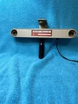 Vintage Bell & Howell Flood Light Bar Lamp For Video And Film Photography Works. Fixed Price $7.99.