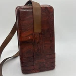 Revere 8 Model 55 Movie Camera Vintage Bakelite Case No. Fixed Price $15.29.