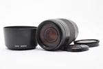 Near Mint Sony 75-300MM F/4.5-5.6 A-mount Zoom Lens From Japan 2695902. Fixed Price $68.70.