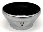 Voigtl Nder 125/20 Lens Hood Metal Slip-on Sunshade. Fixed Price $38.27.