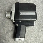 Vintage Korvette Super 8 222 Movie Camera Made Japan Untested. Fixed Price $17.99.