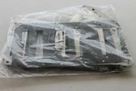M29- Mercury Mercruiser Quicksilver 850281A Adapter Plate Assembly. Fixed Price $12.54.