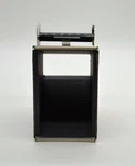 Ansco Goodwin Box Camera Model No. 2A With View Finders Circa 1930 Vintage F-1. Fixed Price $27.50.