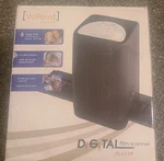 Vupoint Fs C1-VP Slide & Film Scanner. Fixed Price $5.00.