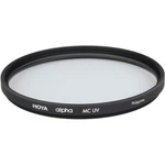 Hoya 49MM Alpha Multi-coated Uv Optical Glass Filter. Fixed Price $9.99.