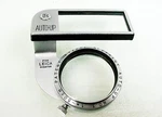 Pleasent Auto-up NO.1 For Summitar Lens 1M 50 Cm 42 Push-on With Screw $33. Fixed Price $33.00.