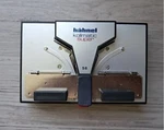 Hahnel Kollmatic Super 8 Film Splicer Motorized Editor. Fixed Price $45.00.