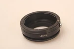 Novoflex Leinik Bellows Lens Adapter (nikon Fitting). Fixed Price $50.00.