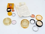 Set Of Kodak Series Iv And Adapter Rings Filters. Fixed Price $32.50.