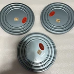 Reelane Thread-o-matic 7 Film With Canister Lot. Fixed Price $30.00.