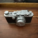 1936 Vintage Leica Drp Ernst Leitz Wetzlar Camera #238344. Fixed Price $550.00.
