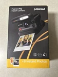 Polaroid Flip Instant Camera + Color Film Bundle (8 Photos) Brand New. Fixed Price $144.99.