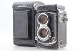 Rare Mint W/ Case Minolta Autocord Tlr 6X6 Rokkor 75MM F/3.5 Lens From Japan. Fixed Price $269.99.