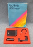 Polaroid Camera Accessory Set 186 In Box, For Onestep, 1000, Button & Pronto. Fixed Price $40.00.