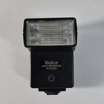 Vivitar Auto Thyristor Flash 550 Fd Used & Works - Read. Fixed Price $19.87.