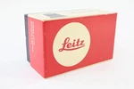 Leica Leitz Elmarit-m 1:2.8 / 28 Lens Box Only #G231. Fixed Price $52.85.